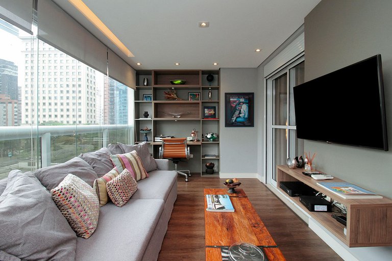 Wehome - Highlight & perfect building