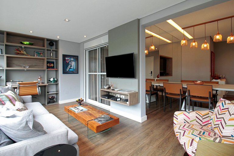 Wehome - ¡Lo más destacado en edificio perfecto