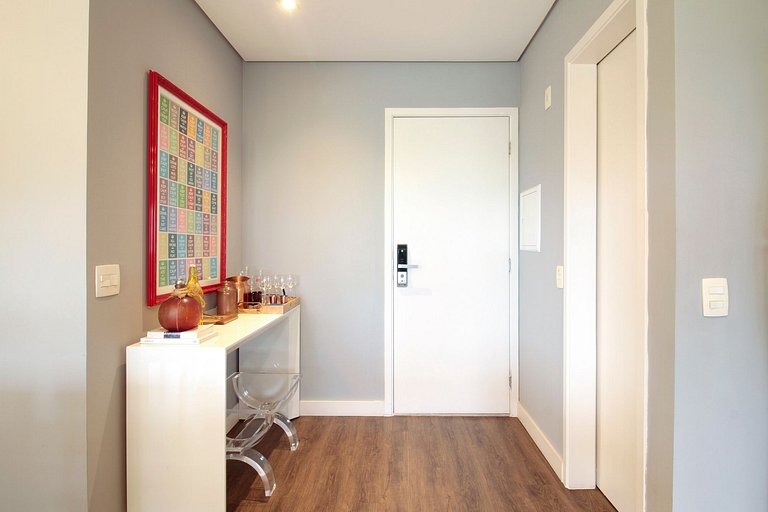 Wehome - Highlight & perfect building