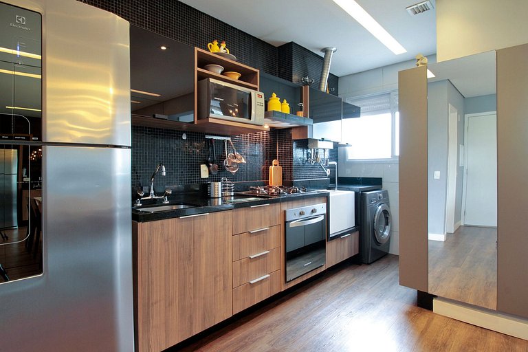 Wehome - ¡Lo más destacado en edificio perfecto