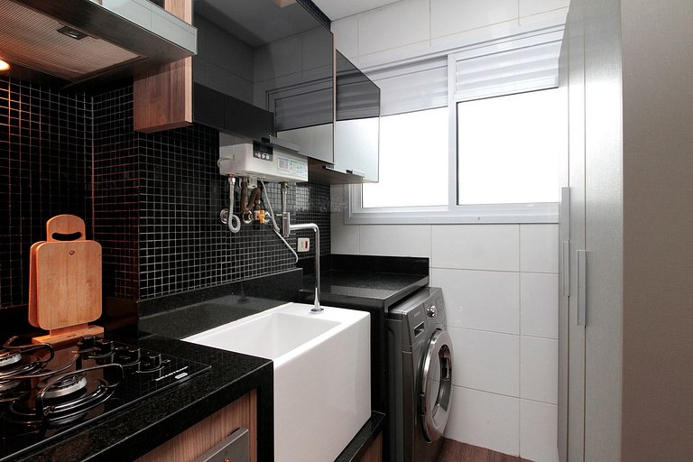 Wehome - Highlight & perfect building