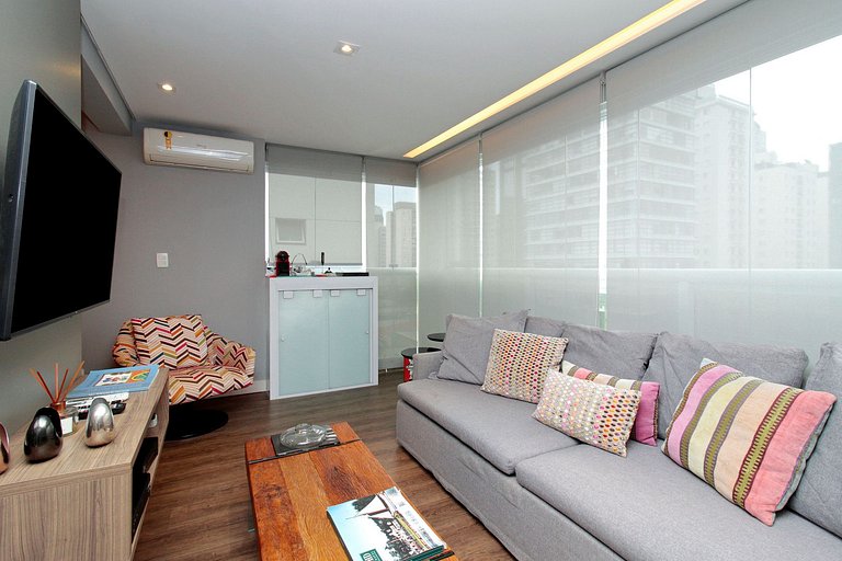 Wehome - ¡Lo más destacado en edificio perfecto