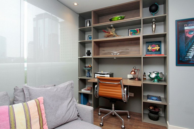 Wehome - Highlight & perfect building