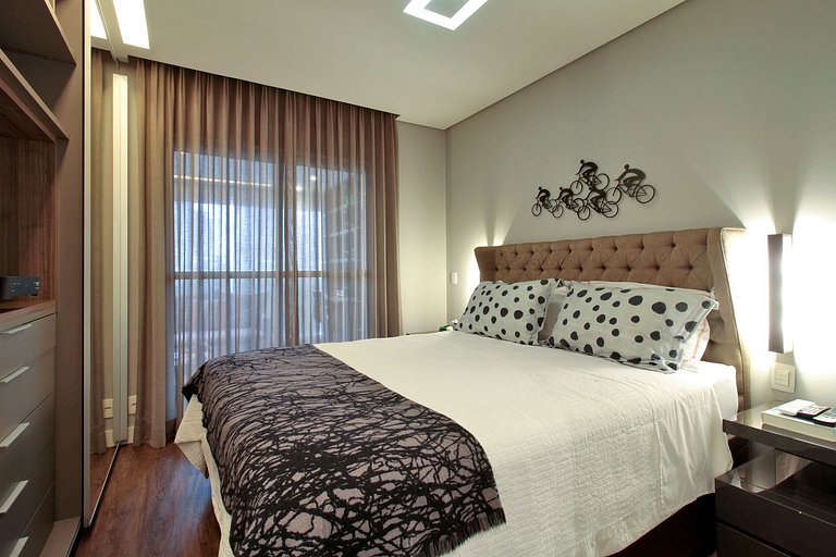 Wehome - Highlight & perfect building