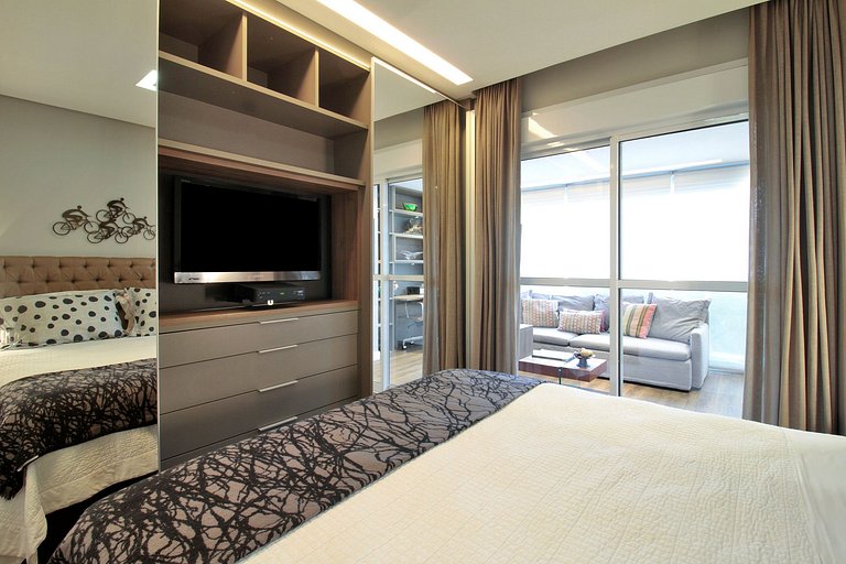 Wehome - Highlight & perfect building