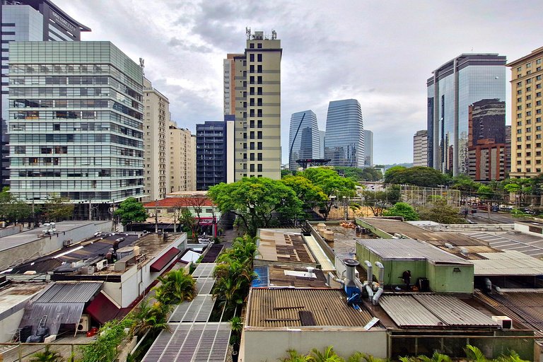 Wehome - ¡Lo más destacado en edificio perfecto