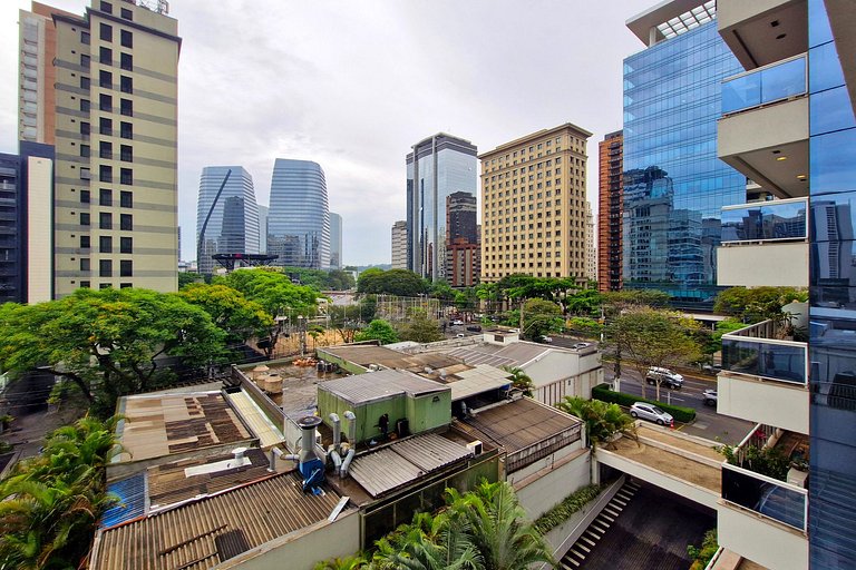 Wehome - Destaque na região & prédio perfeito!