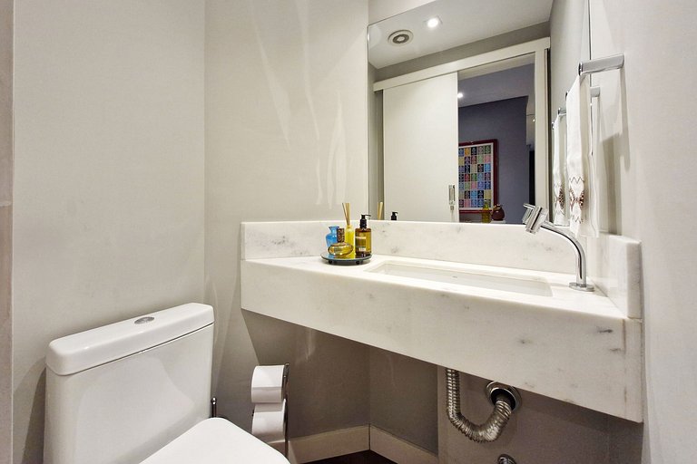 Wehome - Highlight & perfect building