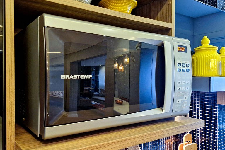 Wehome - Highlight & perfect building