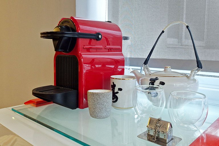 Wehome - Highlight & perfect building