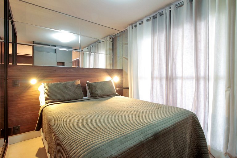 Wehome - Unique and stylish at JK Avenue!