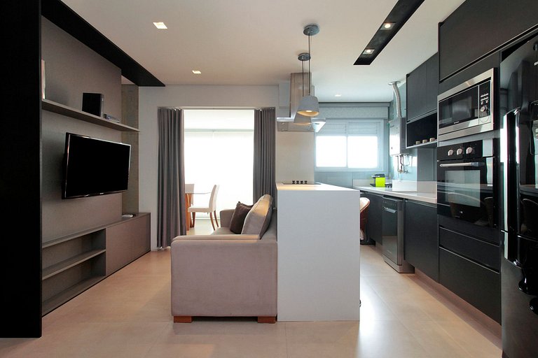 Wehome: único y elegante en JK Avenue