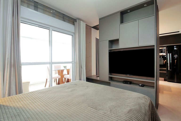 Wehome: único y elegante en JK Avenue