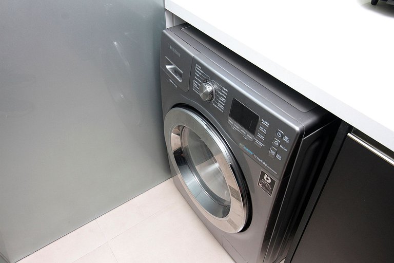 Wehome - Descolado e exclusivo na Av. JK!