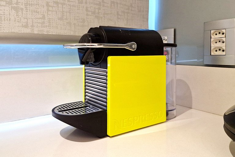 Wehome: único y elegante en JK Avenue