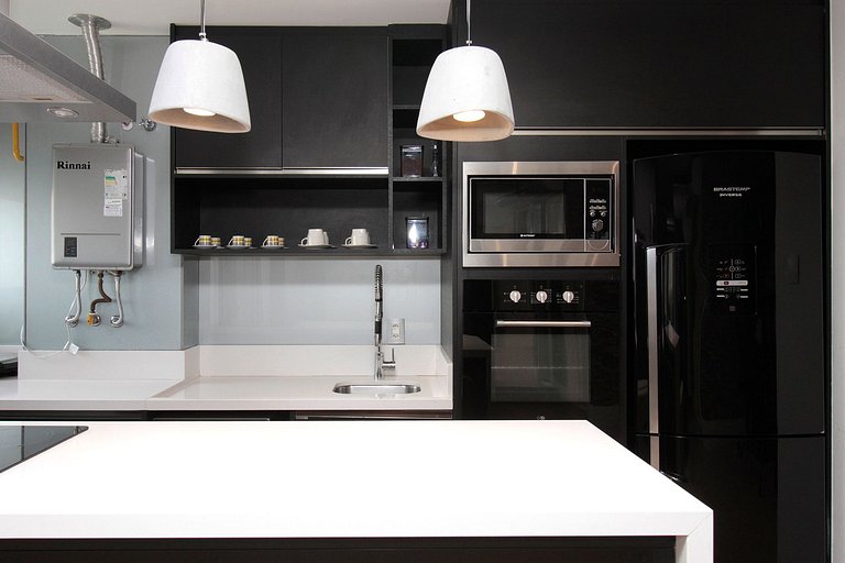 Wehome - Cool and exclusive at JK Avenue!