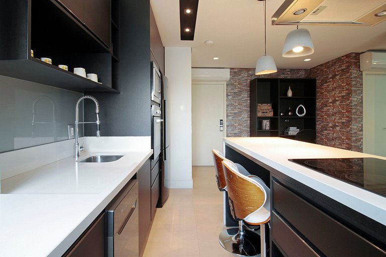 Wehome: único y elegante en JK Avenue