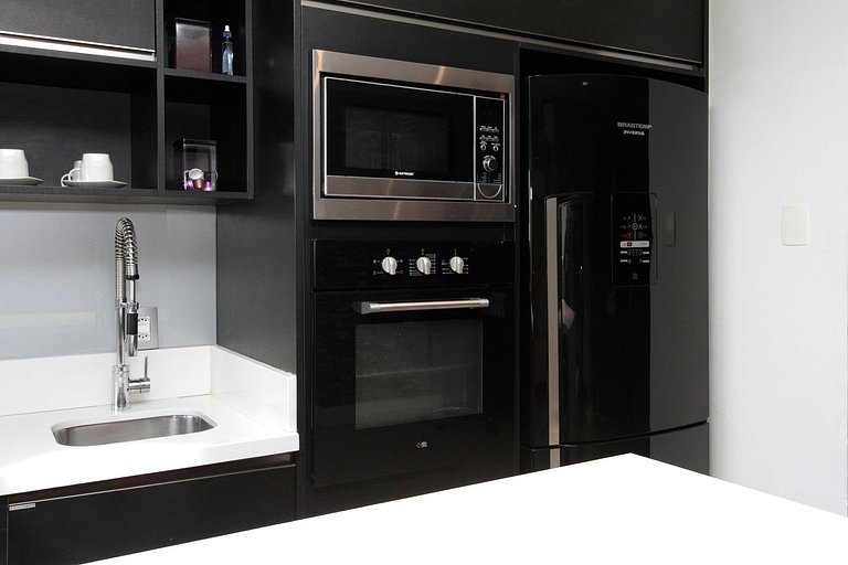 Wehome - Cool and exclusive at JK Avenue!