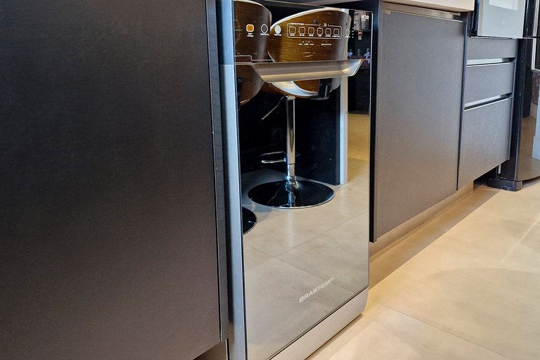 Wehome - Cool and exclusive at JK Avenue!