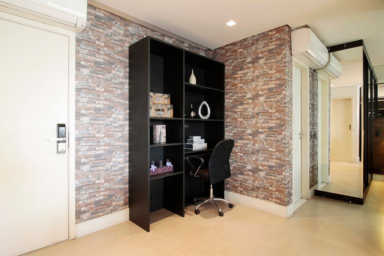 Wehome - Cool and exclusive at JK Avenue!