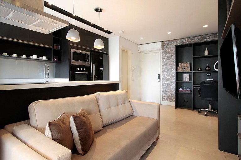 Wehome - Cool and exclusive at JK Avenue!