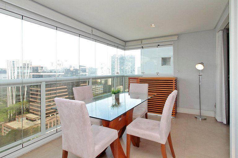 Wehome: único y elegante en JK Avenue