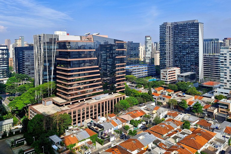 Wehome - Cool and exclusive at JK Avenue!