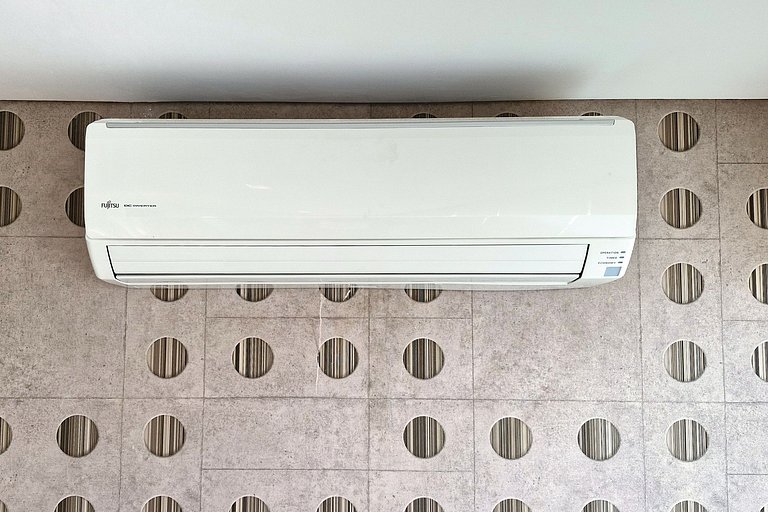 Wehome - Moderno e exclusivo na Av. JK!