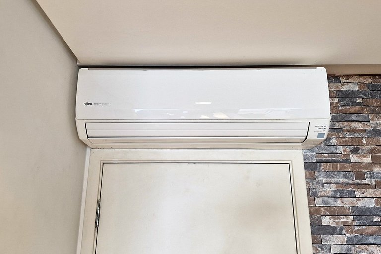 Wehome - Descolado e exclusivo na Av. JK!