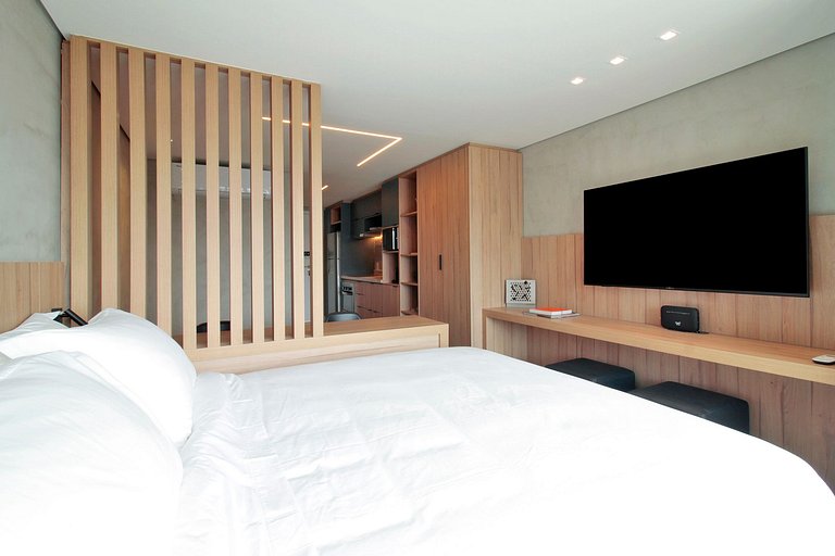 Studio no Brooklin | Studio Trends Brooklin | WeHome