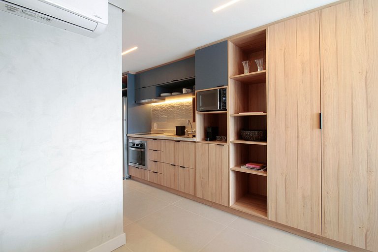 Wehome - Vista increíble, mejor ubic de Brooklin