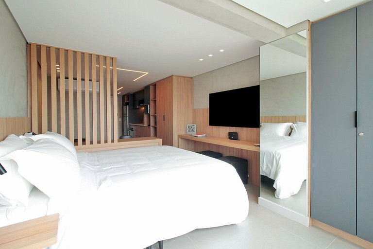 Studio in Brooklin | Studio Trends Brooklin | WeHome