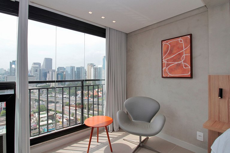 Studio no Brooklin | Studio Trends Brooklin | WeHome