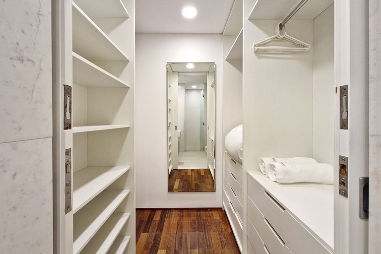Flat de 1 quarto mobiliado na Vila Madalena | WeHome