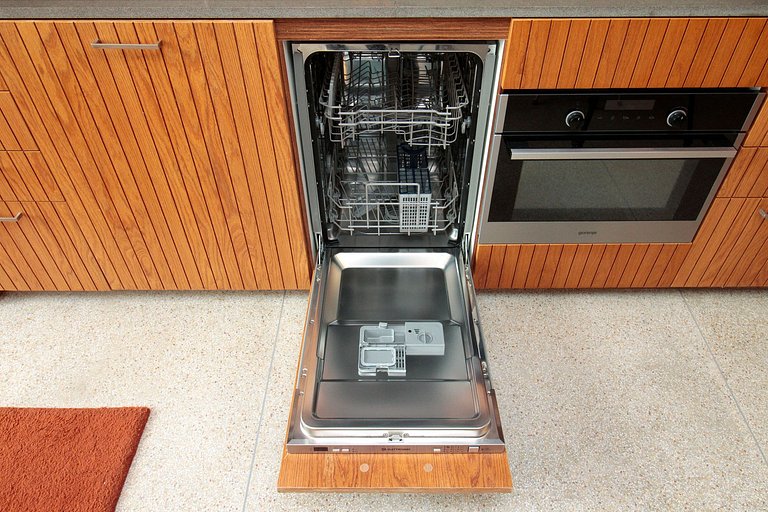 Vista maravilhosa em prédio exclusivo na Vila Madalena