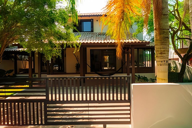 Casa amueblada en Rio Tavares | WeHome