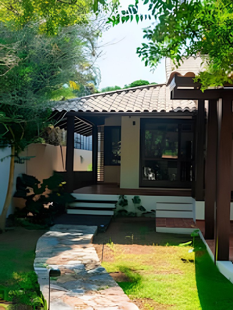 Casa amueblada en Rio Tavares | WeHome