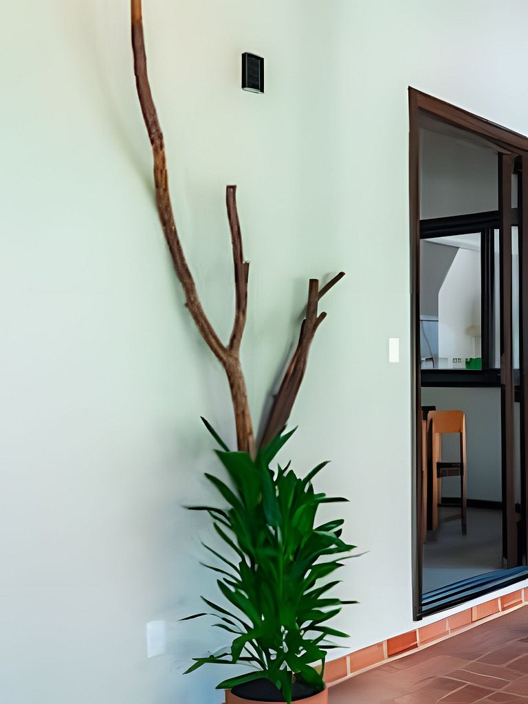 Furnished house in Rio Tavares | WeHome