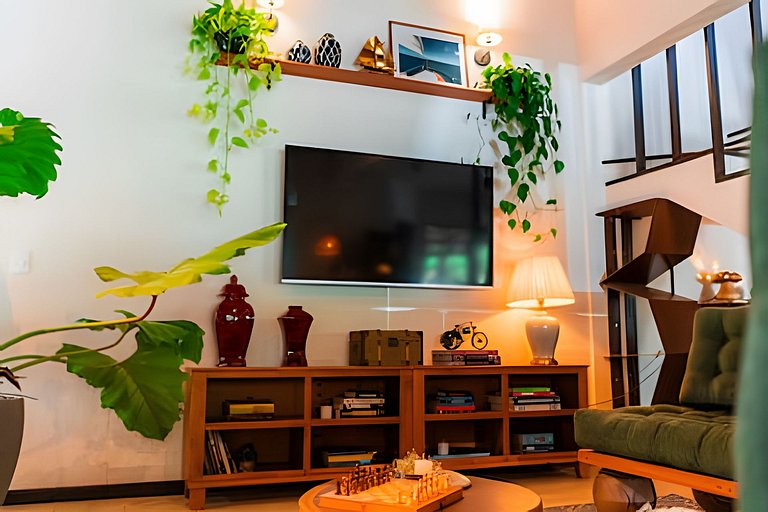 Furnished house in Rio Tavares | WeHome