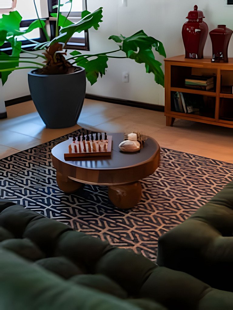 Casa mobiliada em Rio Tavares | WeHome