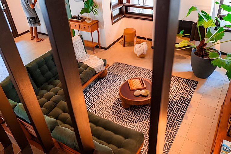 Casa mobiliada em Rio Tavares | WeHome