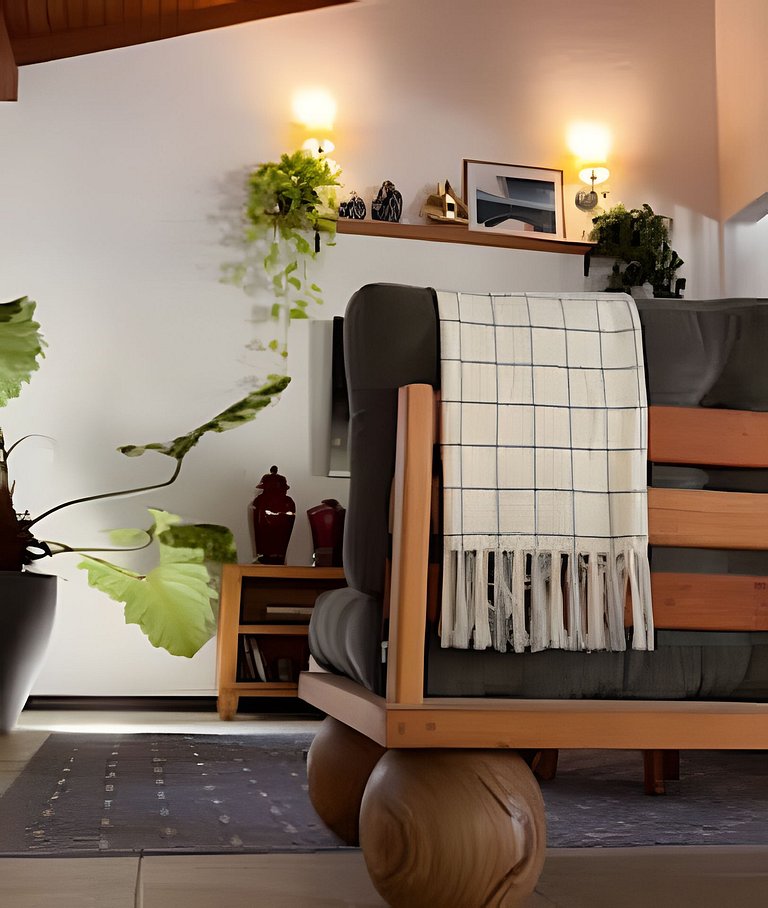 Casa amueblada en Rio Tavares | WeHome