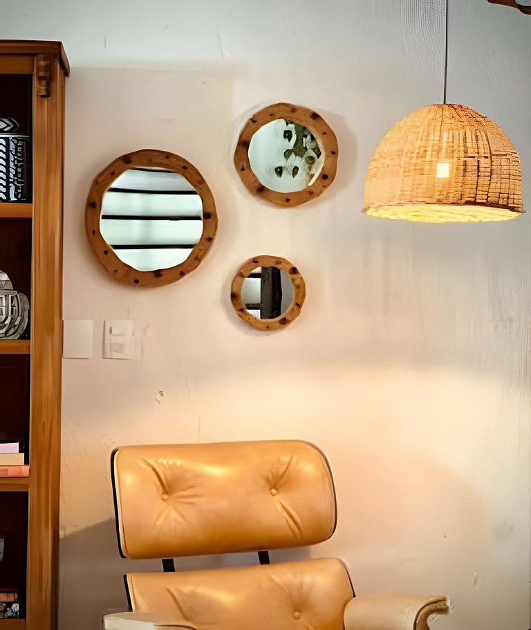 Casa amueblada en Rio Tavares | WeHome