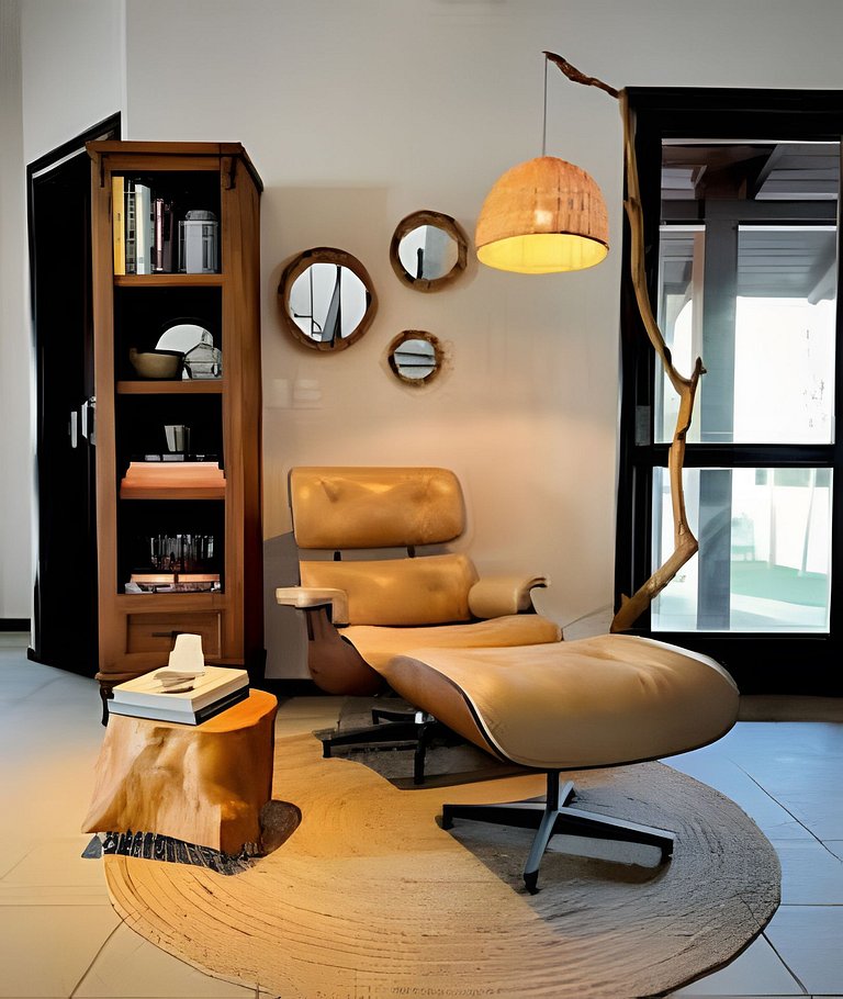 Casa mobiliada em Rio Tavares | WeHome