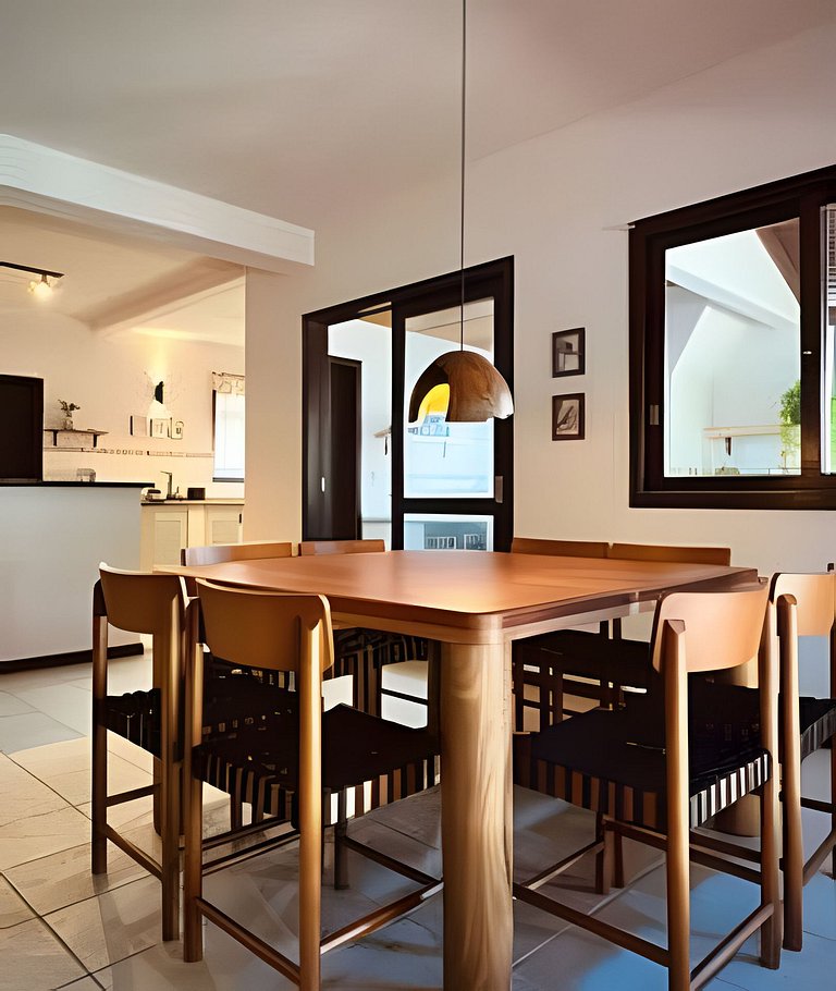 Furnished house in Rio Tavares | WeHome