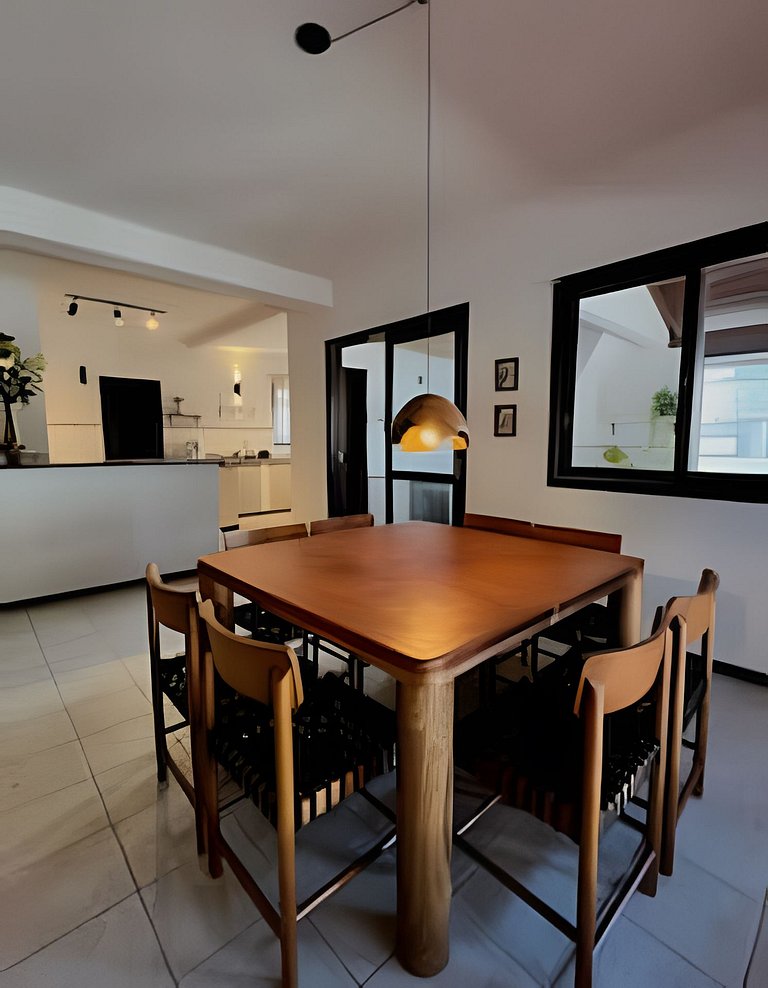 Casa mobiliada em Rio Tavares | WeHome