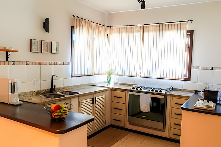 Casa mobiliada em Rio Tavares | WeHome