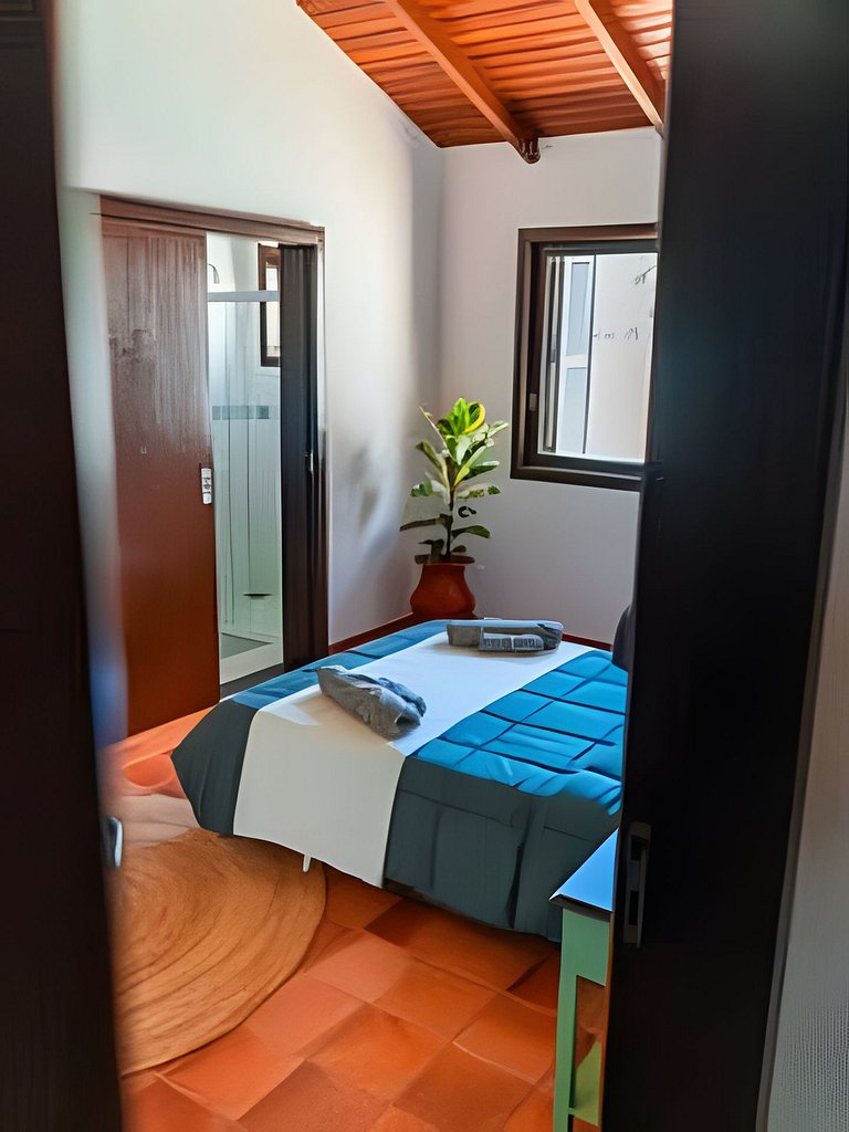 Casa mobiliada em Rio Tavares | WeHome