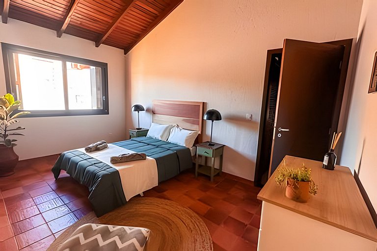 Casa amueblada en Rio Tavares | WeHome