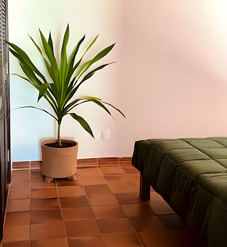 Casa mobiliada em Rio Tavares | WeHome